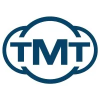 TMT logo