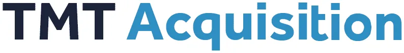 TMT Acquisition logo