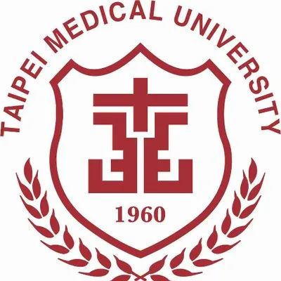 Taipei Medical University logo