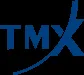 T M X logo