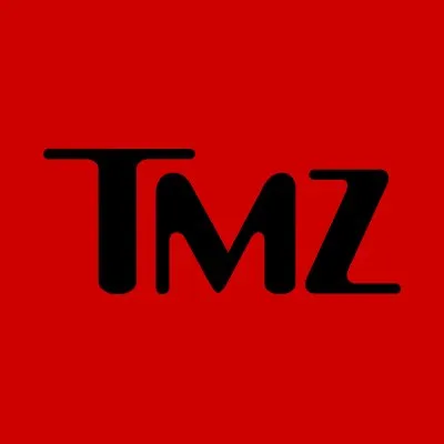 TMZ logo