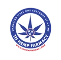 TN Hemp Farmacy logo