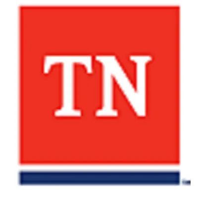 Tennessee State Government logo