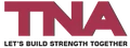 TNA ReadyMix Concrete logo
