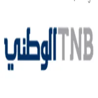 National Bank TNB logo