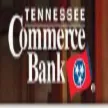 Tennessee Commerce Bank logo