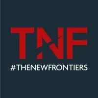 TNF logo