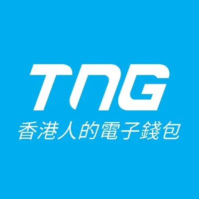 TNG Wallet logo