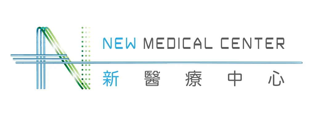 New Medical Center logo