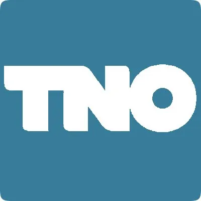 TNO logo