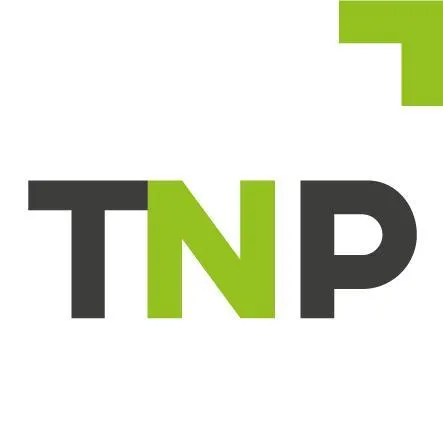 TNP Consultants logo