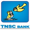 TNSC BANK logo