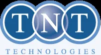 TNT Technologies logo