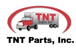TNT Parts logo