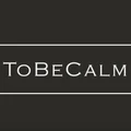 To Be Calm logo