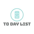To Day List logo