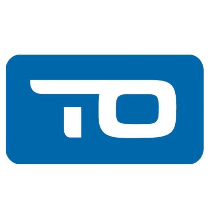 T-O Engineers logo
