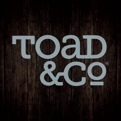 Toad&Co logo