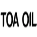 TOA OIL logo