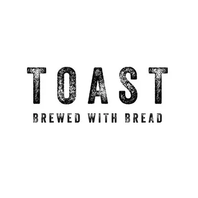 Toast Ale logo