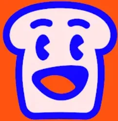 Toasty logo