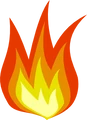 Toasty Trousers logo