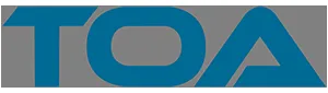TOA Systems logo