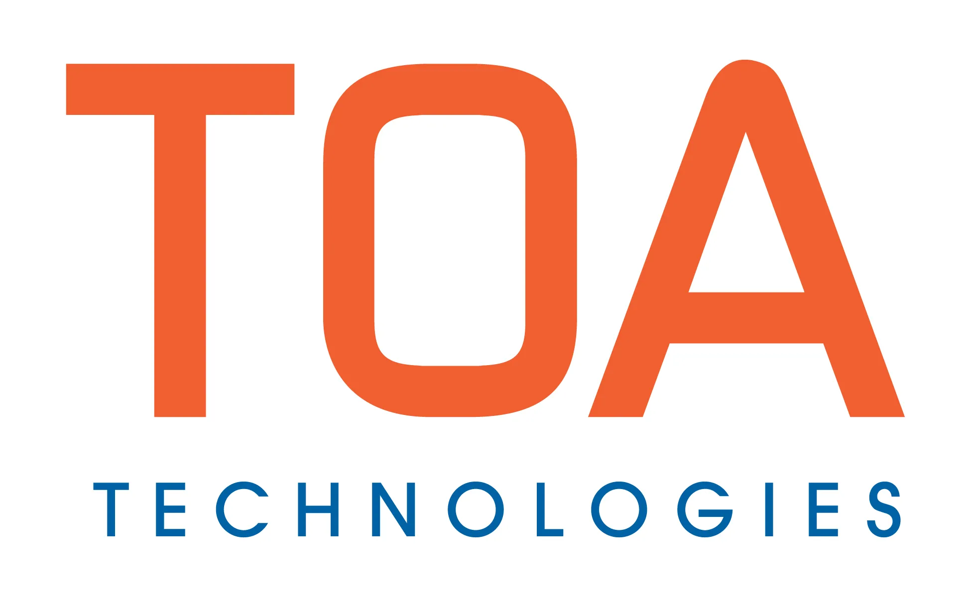 TOA Technologies logo