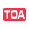 Toa Pharmaceutical logo