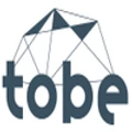 ToBE logo