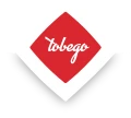 Tobego logo