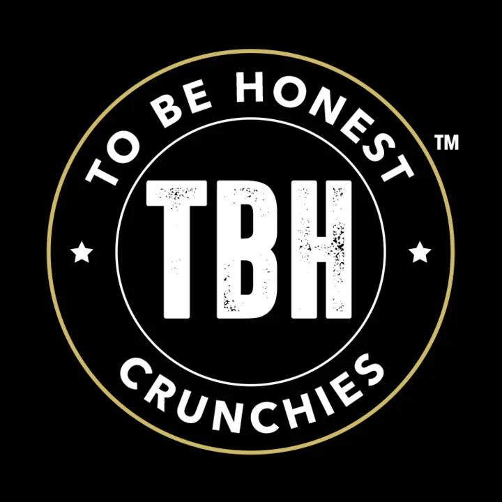 To Be Honest (TBH) logo