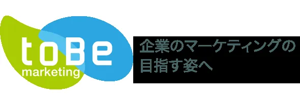 toBe Marketing logo