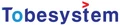 tobesystem logo