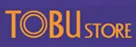 Tobu Store logo
