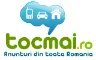 Tocmai.ro logo