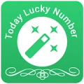 Today Lucky Number logo