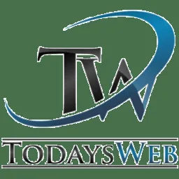TodaysWeb logo