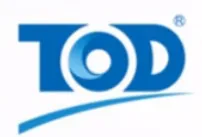 TOD Chemical logo