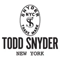 Todd Snyder logo