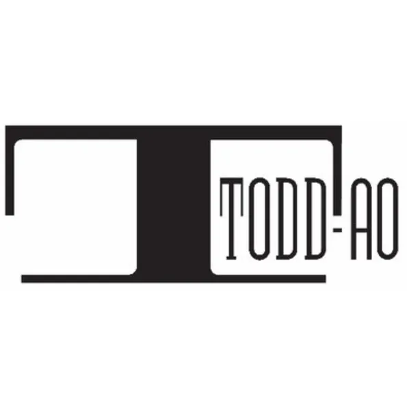 Todd-AO logo