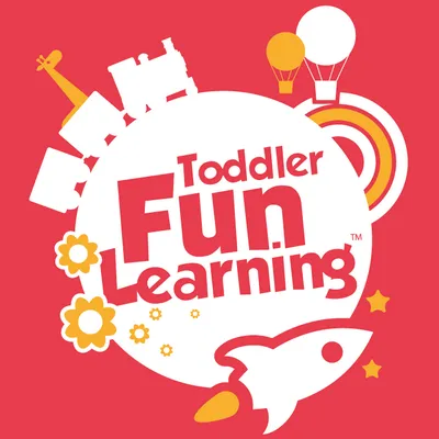 Toddler Fun Learning logo