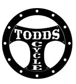 Todds Cycle logo
