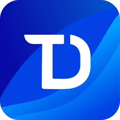 ToDesktop logo