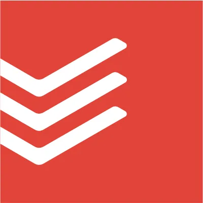 Todoist logo