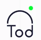 Tod logo
