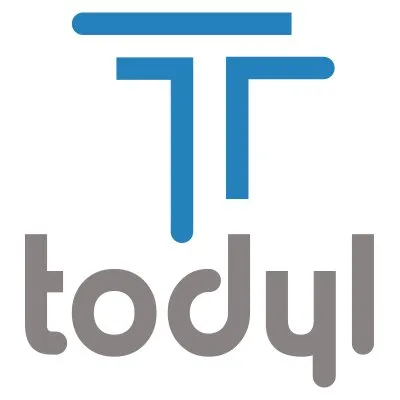 Todyl logo