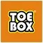 Toebox logo