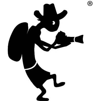 Toehold logo