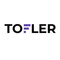 Tofler logo